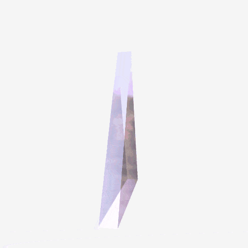 Vercel 3D logo